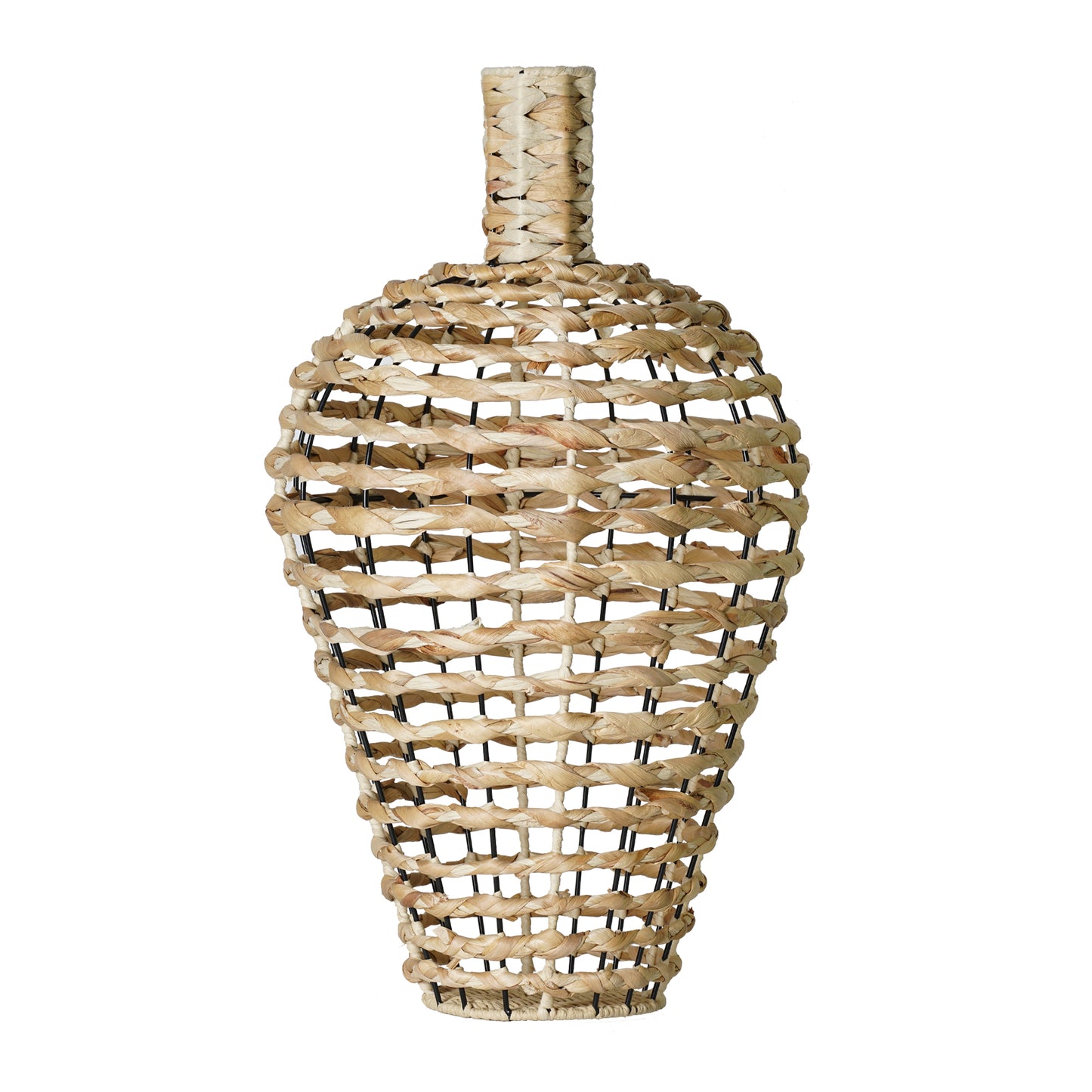 Turtle Grass Basket