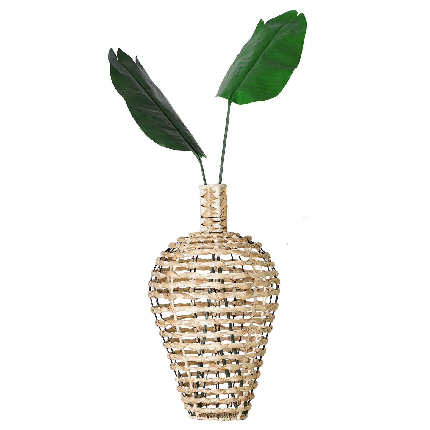 Turtle Grass Basket