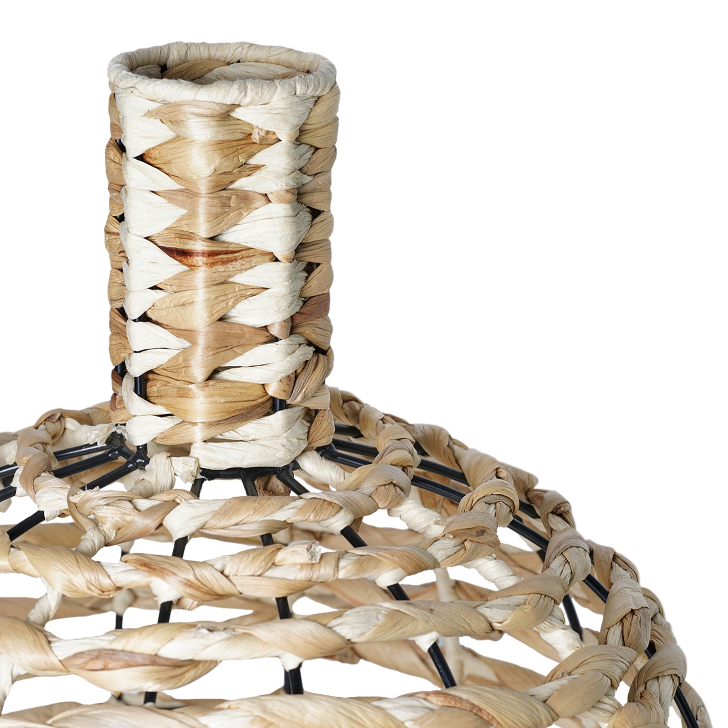 Turtle Grass Basket