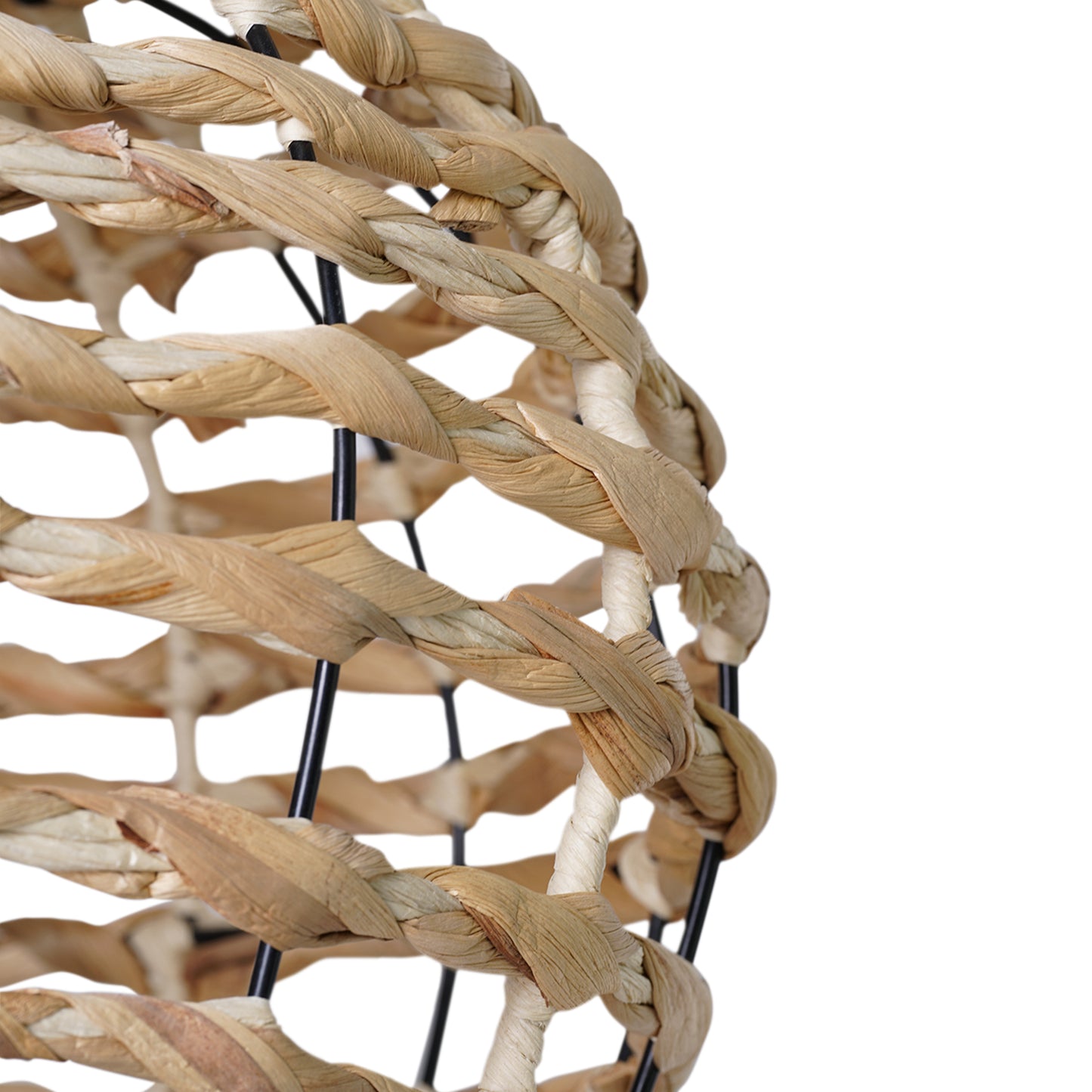 Turtle Grass Basket