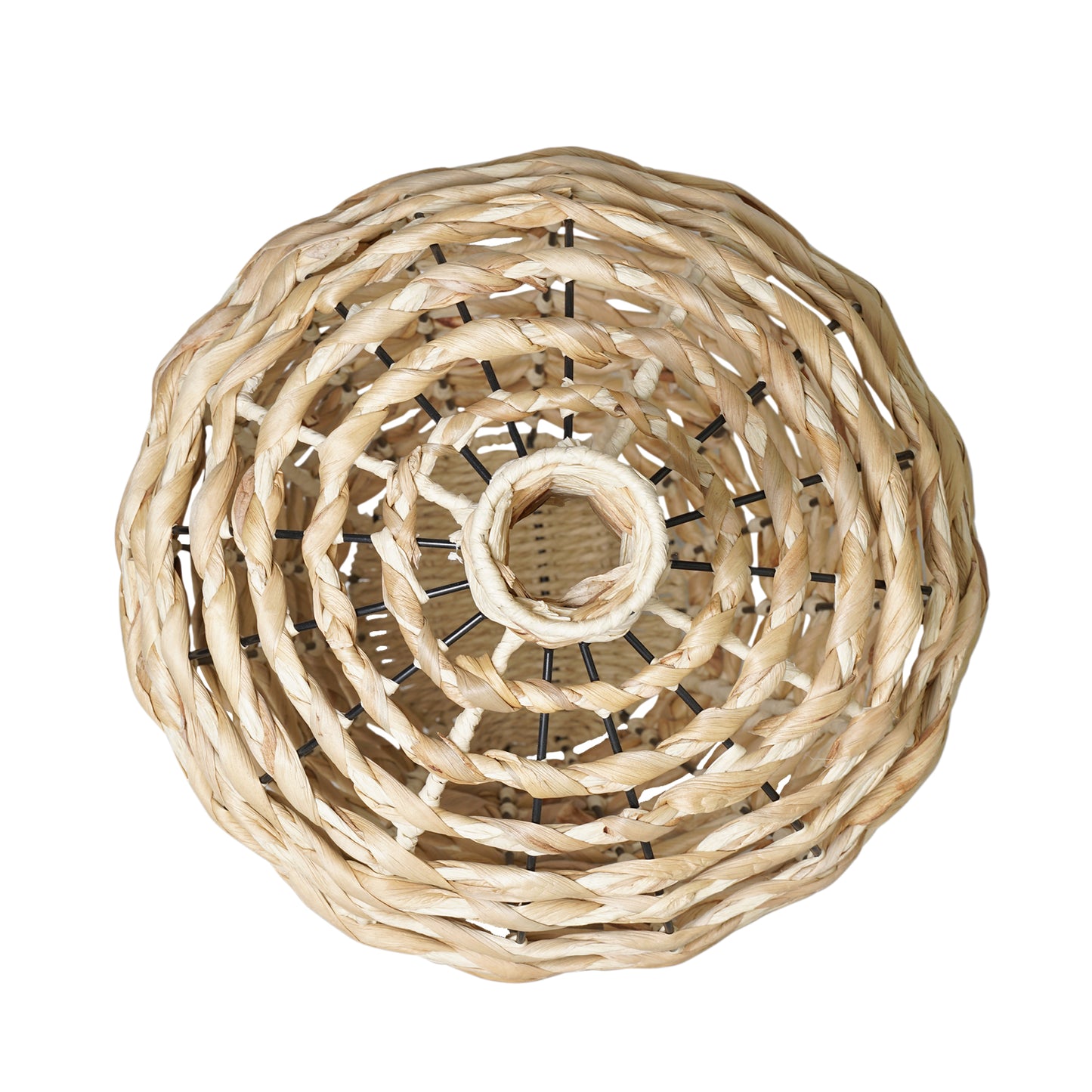Turtle Grass Basket