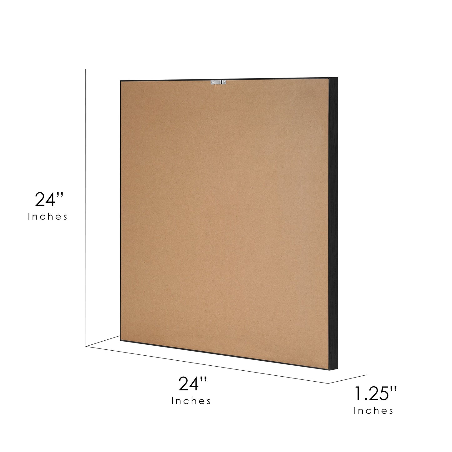 A Faraway Oasis Paper and Linen Wall Art