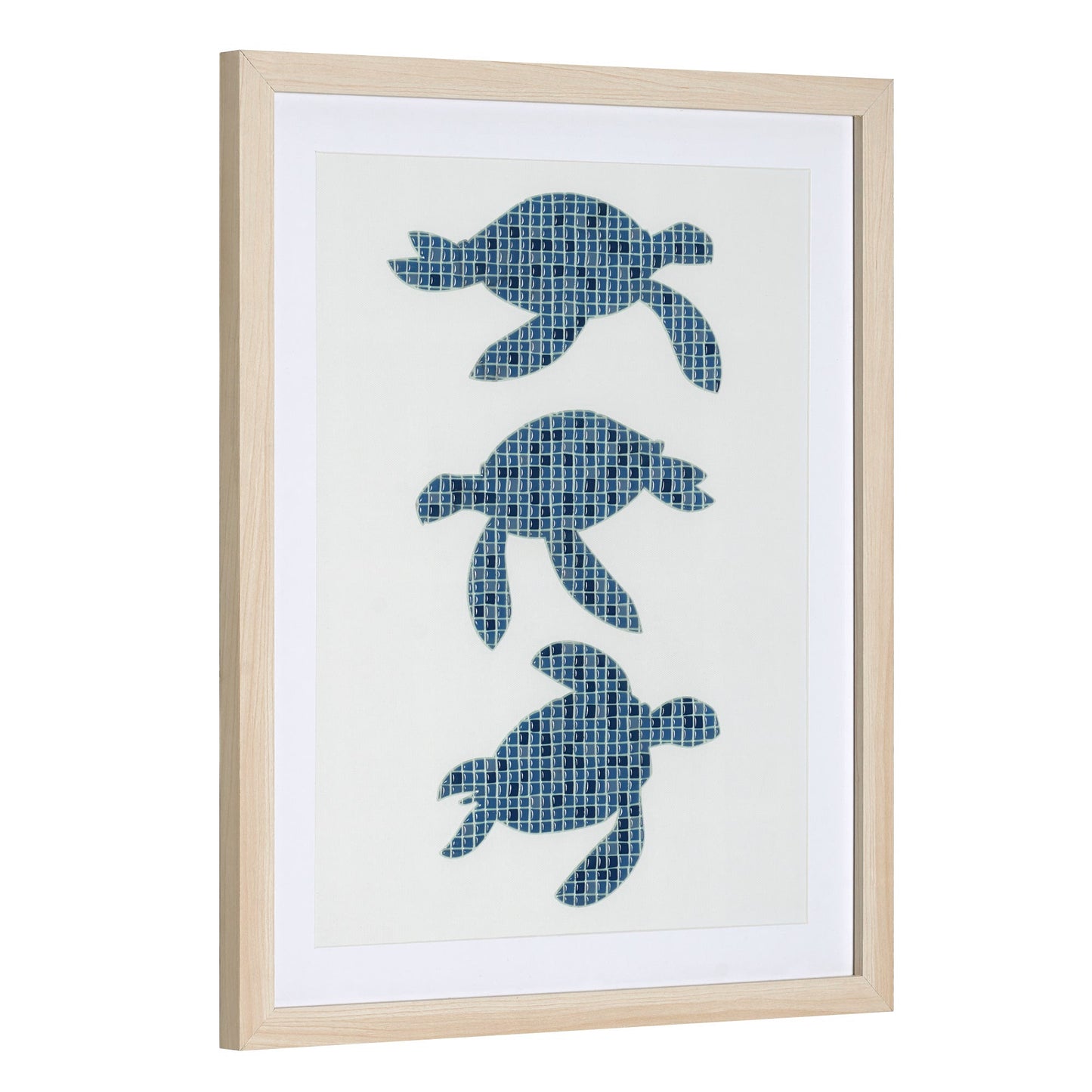 The Hatchlings Mosaic