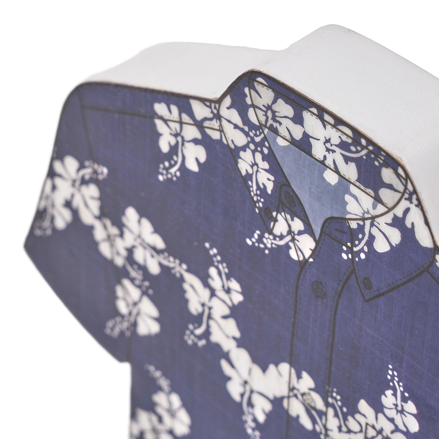 Kona Coast by Reyn Spooner Lahaina Sailor, Transpacific, 50 State Flower Table Top Decor Bundle