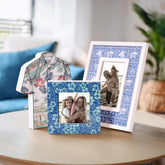 Kona Coast by Reyn Spooner Lahaina Sailor, Biscus Bounty, Kaimana Beach Table Top Decor Bundle