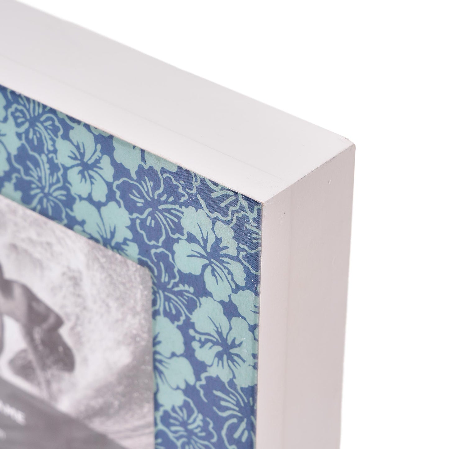 Kona Coast by Reyn Spooner Lahaina Sailor, Biscus Bounty, Kaimana Beach Table Top Decor Bundle