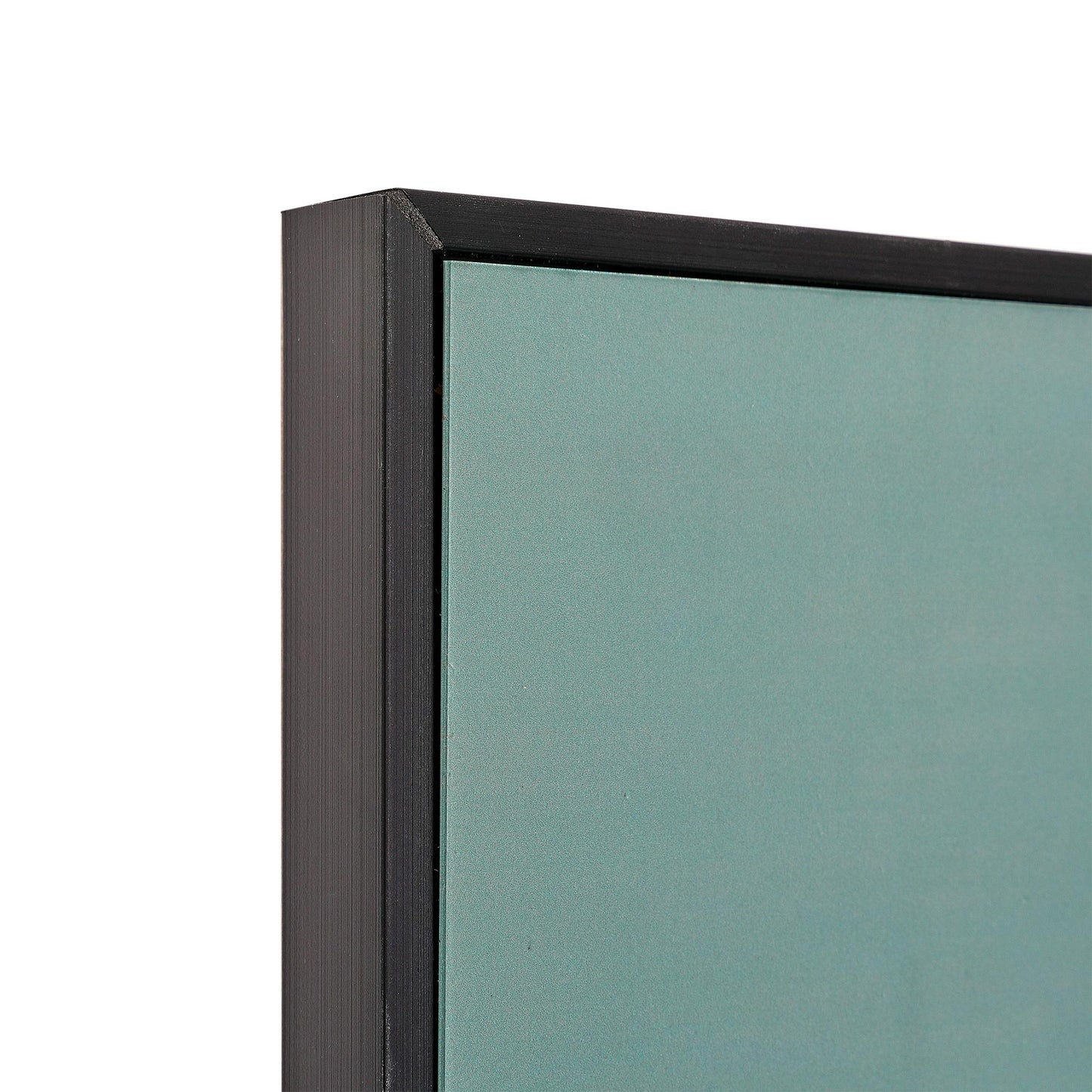 Kona Coast by Reyn Spooner Framed Fishes on Printed Glass - 24" x 18"