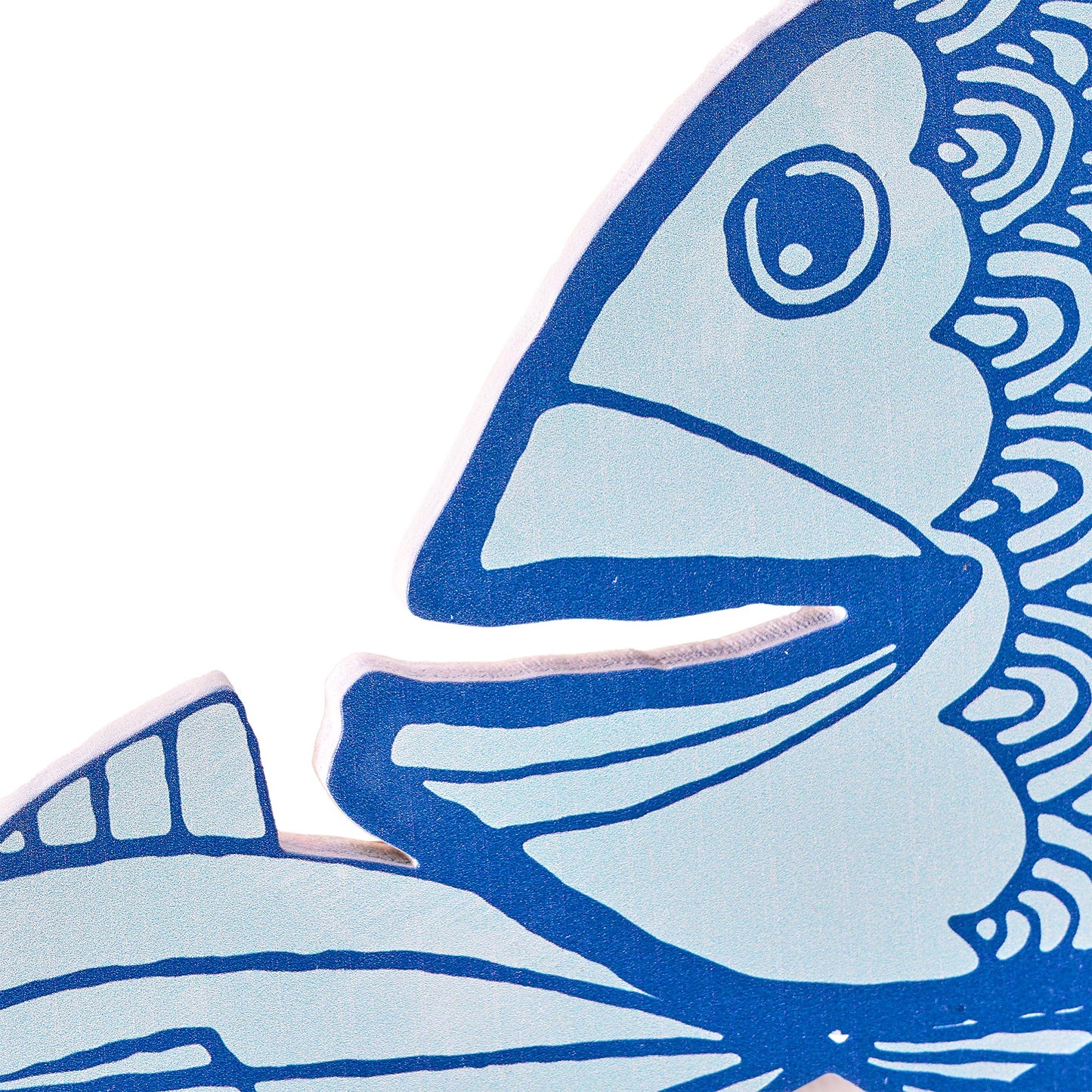 Kona Coast by Reyn Spooner Fishes Wall Decor Set of 3