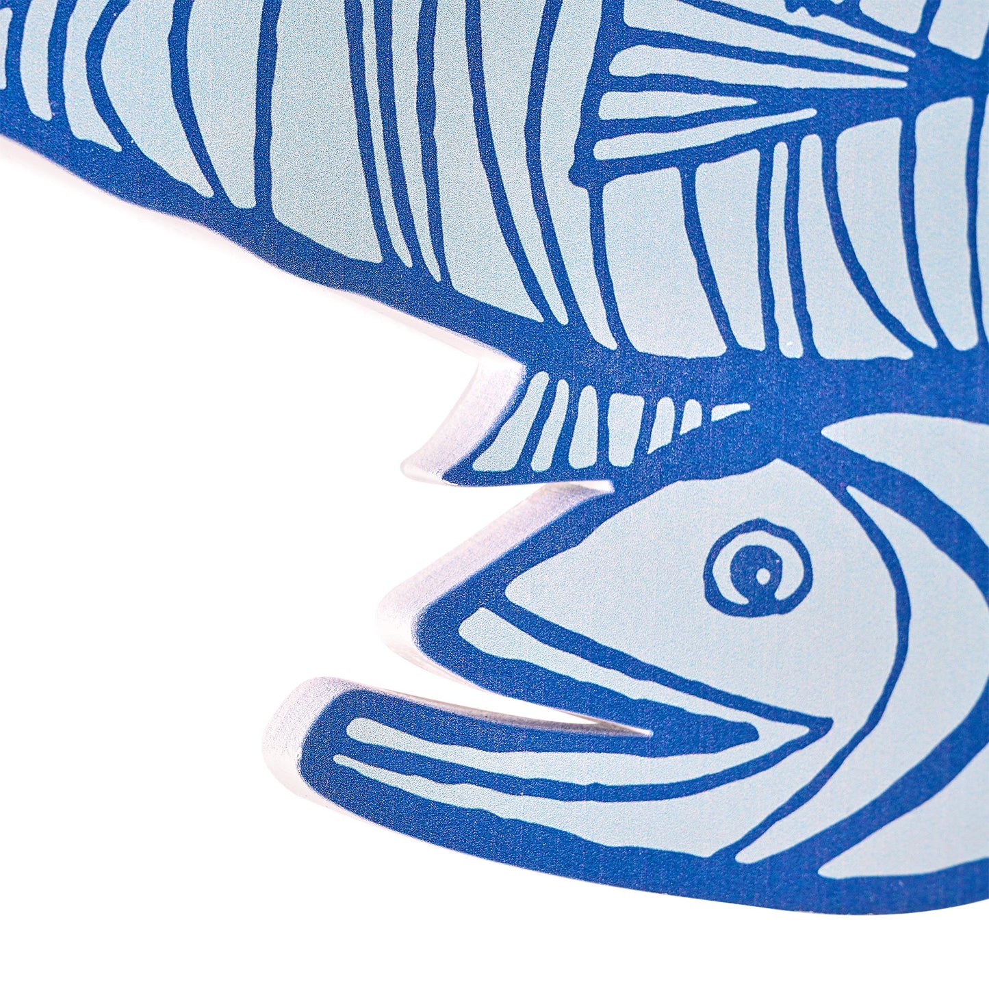 Kona Coast by Reyn Spooner Fishes Wall Decor Set of 3
