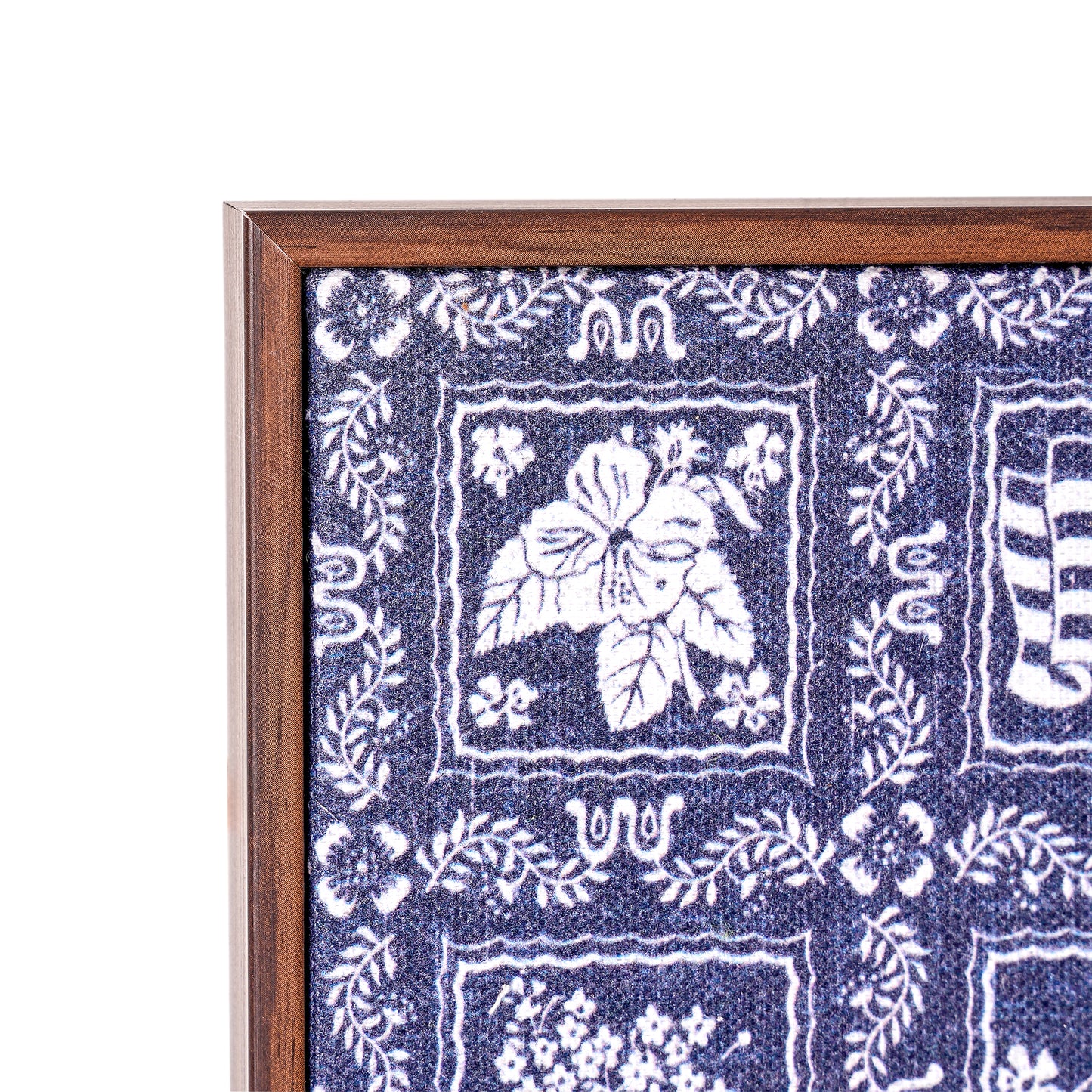 Kona Coast by Reyn Spooner Framed 50th State Flower, Transpacific 40's, Lahaina Sailor, Printed Linen Wall Art Set of 3