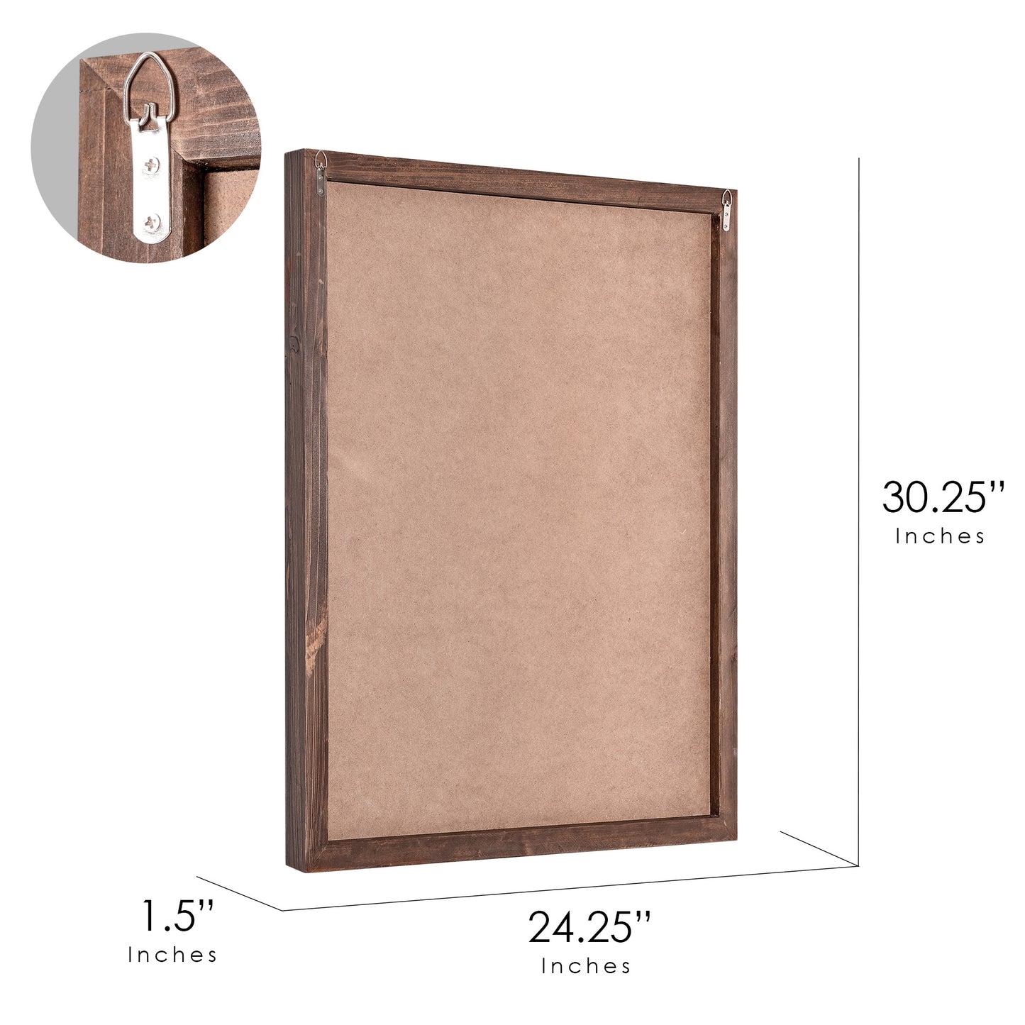 Kona Coast by Reyn Spooner Framed Oceanic Print Story Wall Art - 19.5" x 25.5"