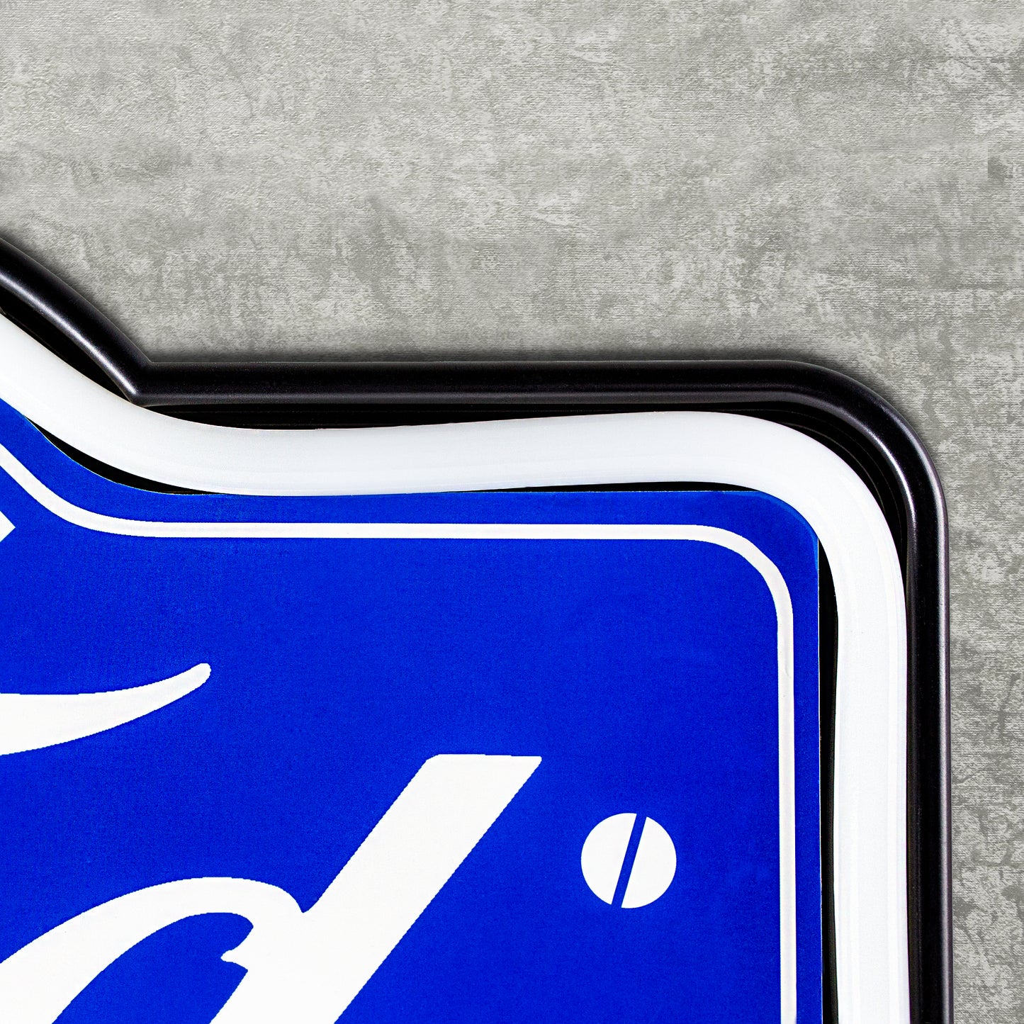 Officially Licensed Genuine Ford Parts LED Neon Sign (9.5" x 17.25")