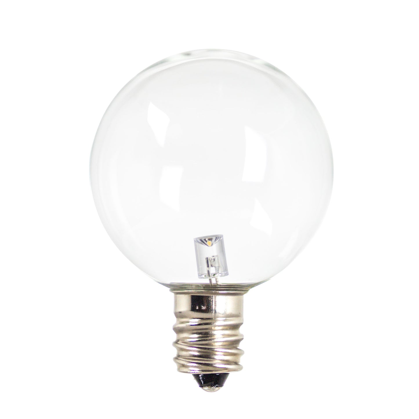 Replacement Light Bulbs LED Marquee Signs (6 Pack)