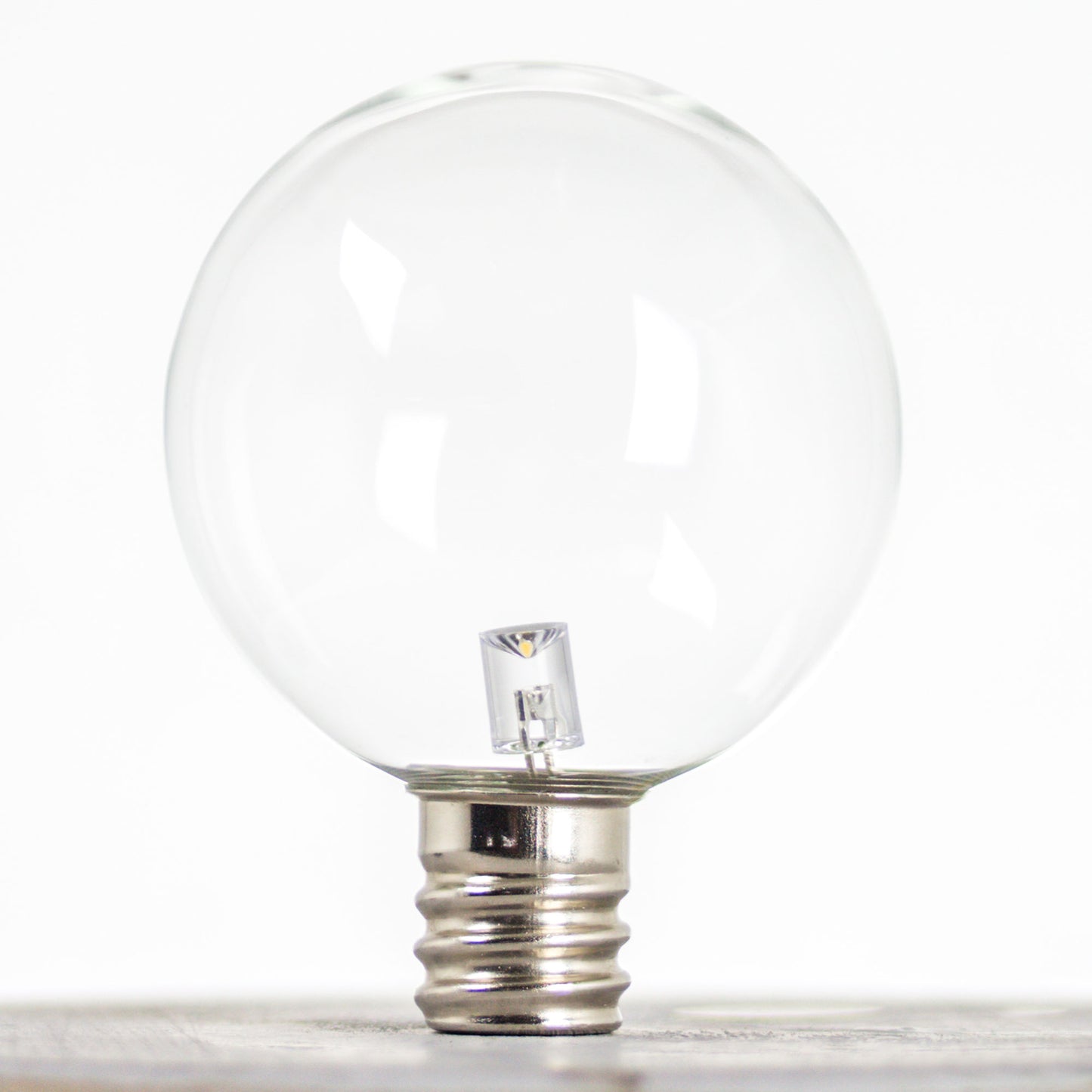 Replacement Light Bulbs LED Marquee Signs (6 Pack)