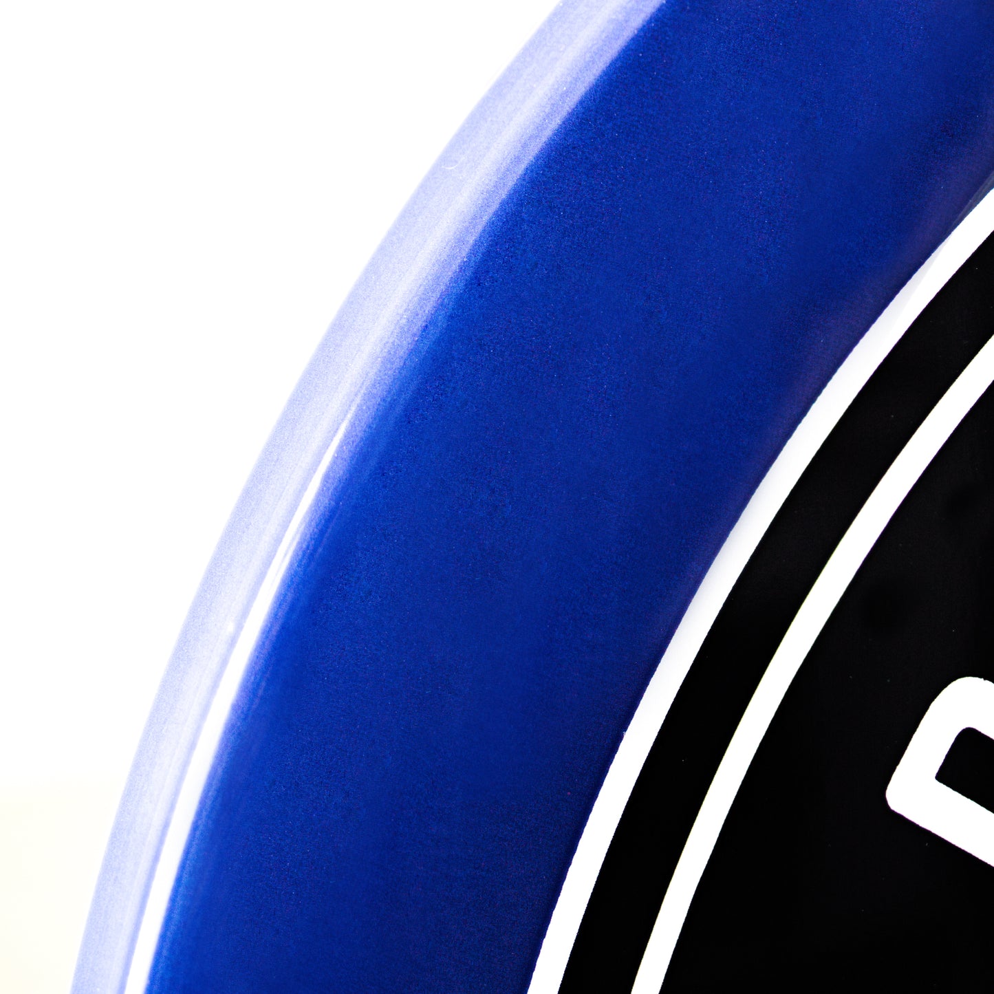 Licensed Dodge Cars & Trucks 15" Dome Metal Sign