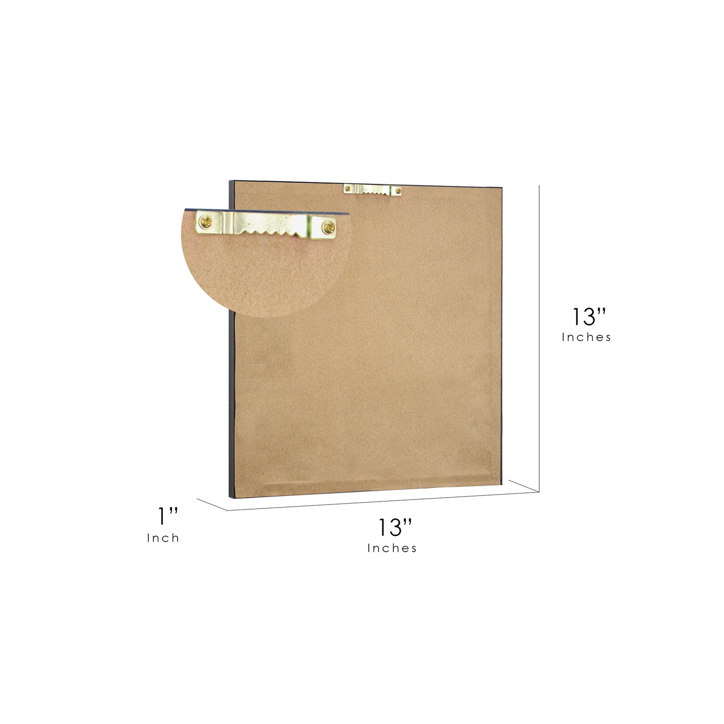 Corona Extra Printed Mirror Red