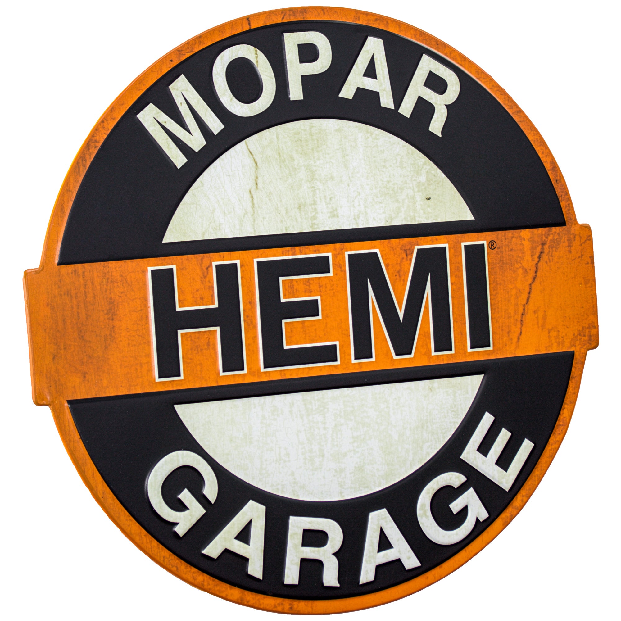 Mopar Garage Laser Cutout on sale Sign, Large 24 x 17 inch 22 Gauge Steel Metal, USA Made Vintage Style Retro Garage Art, RG