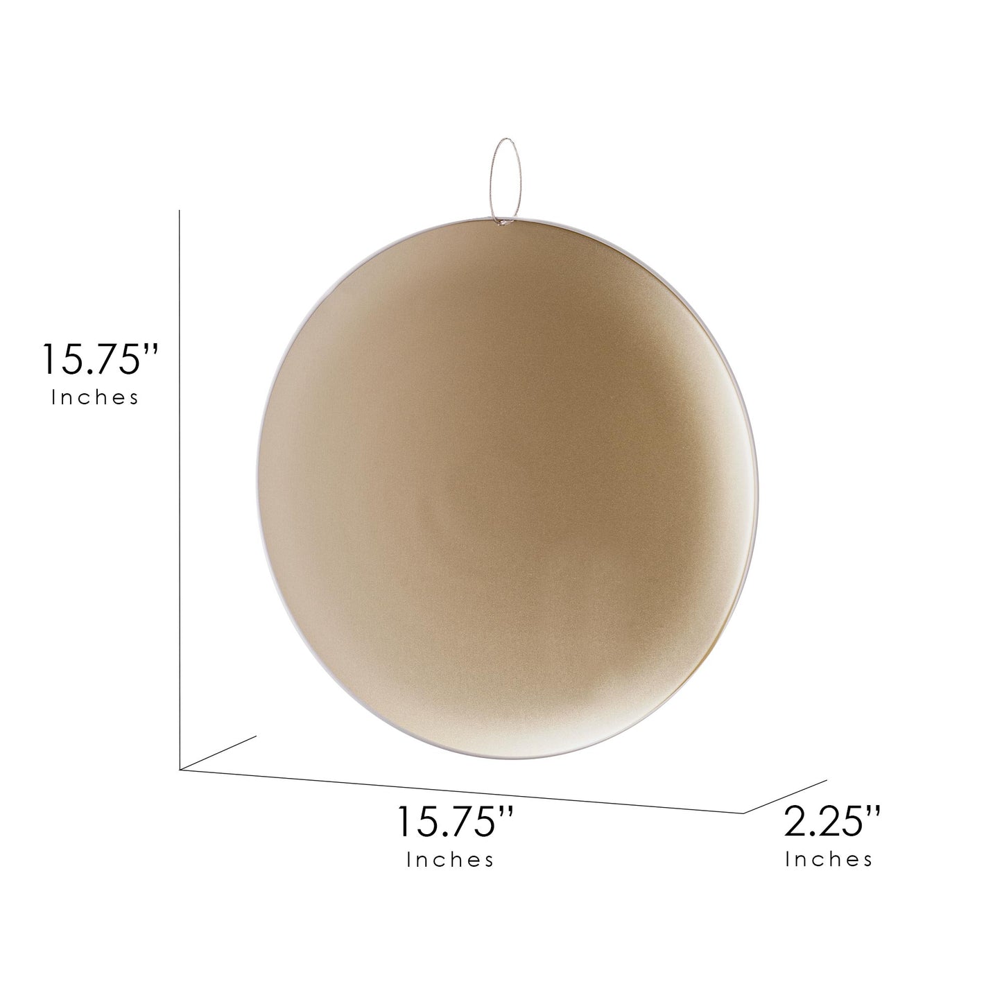 Surf Rated 4X4 Dome Metal Sign - 15.5"