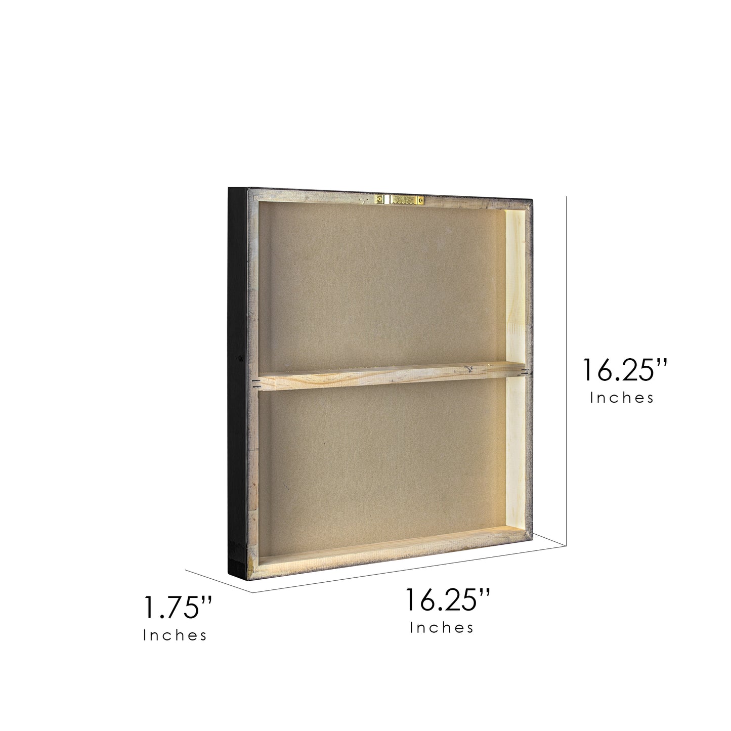 Live Free Neon Wall Art Decor (16" x 16")