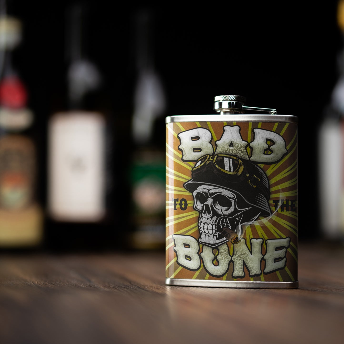 bad-to-the-bone-stainless-steel-8-liquor-flask