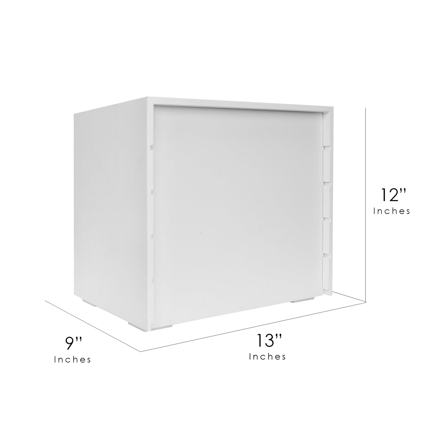 Multi-Purpose Document Desk Organizer with 5 Shelves