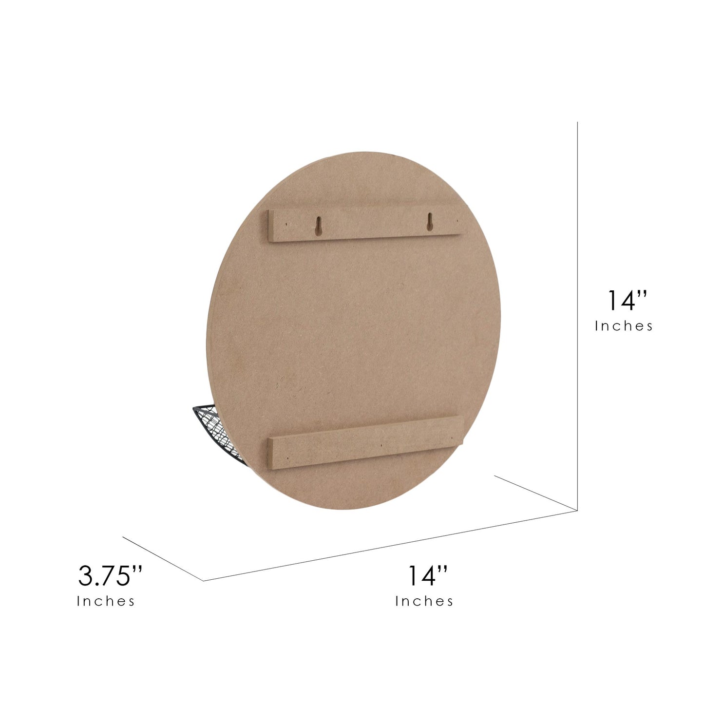 Rustic Vintage 'Booze Patrol' Bottle Opener & Cap Catcher - 14"