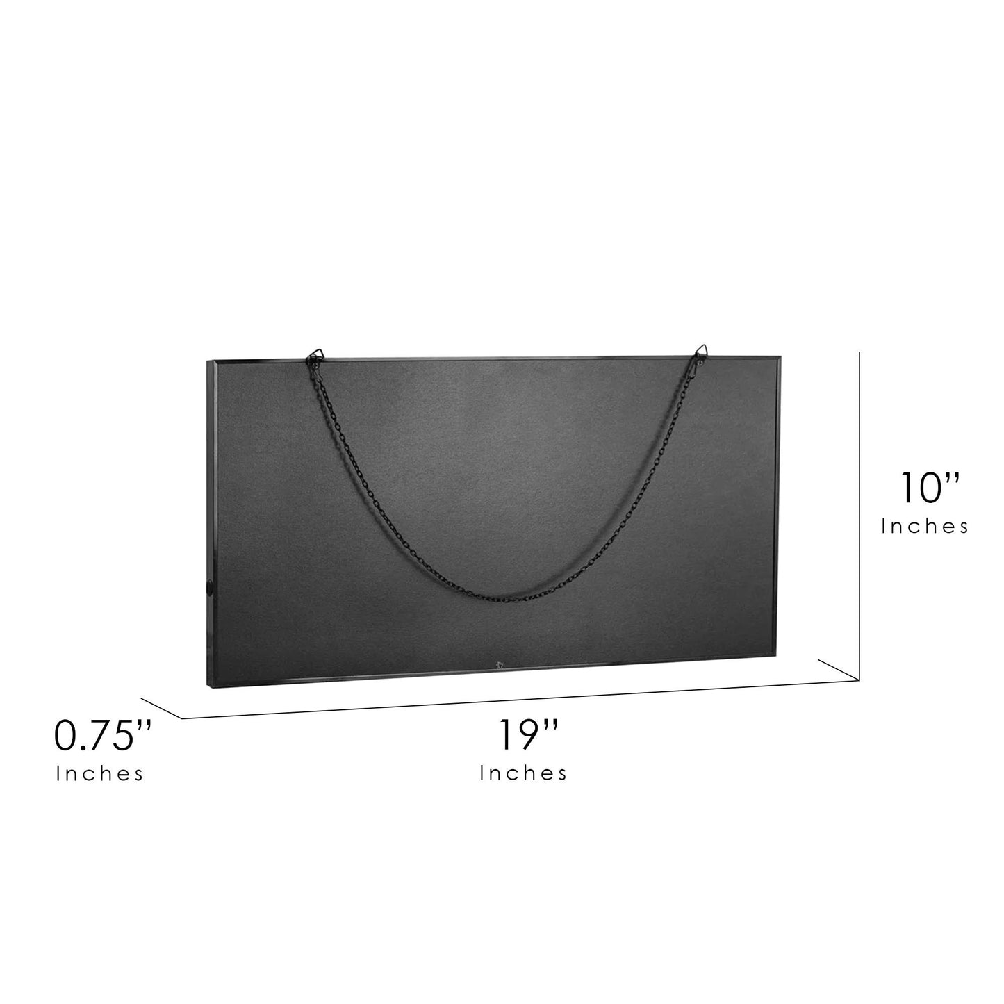 Cold Beer Framed Flashing LED Marquee Wall Bar Sign (19"x10")