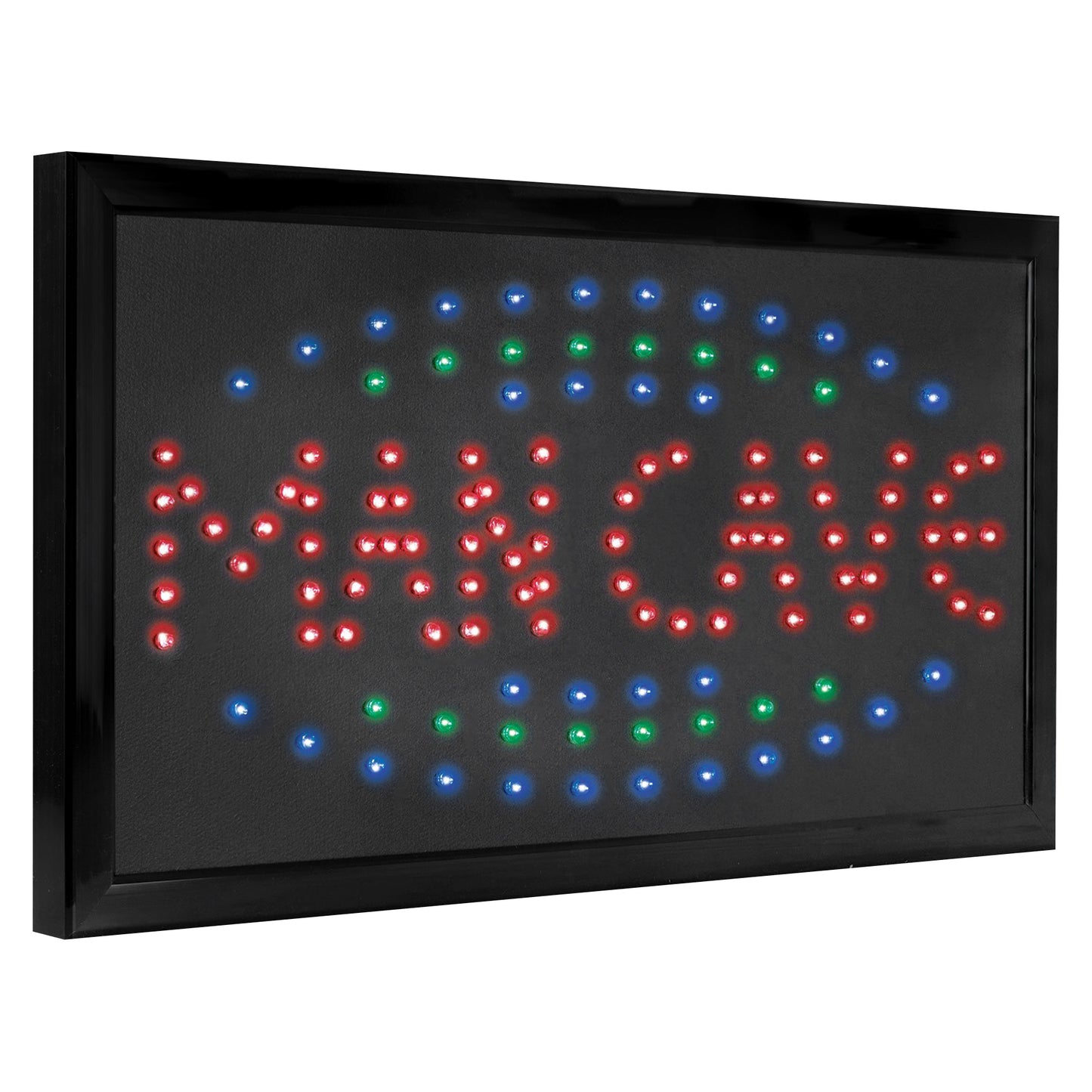 Man Cave Marquee LED Sign
