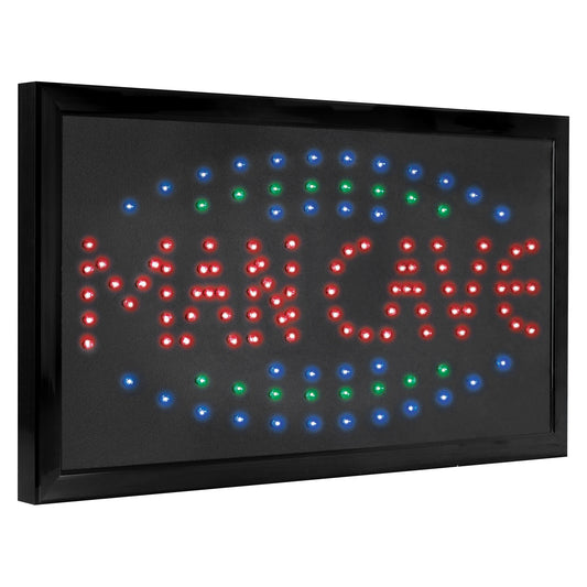 Man Cave Marquee LED Sign