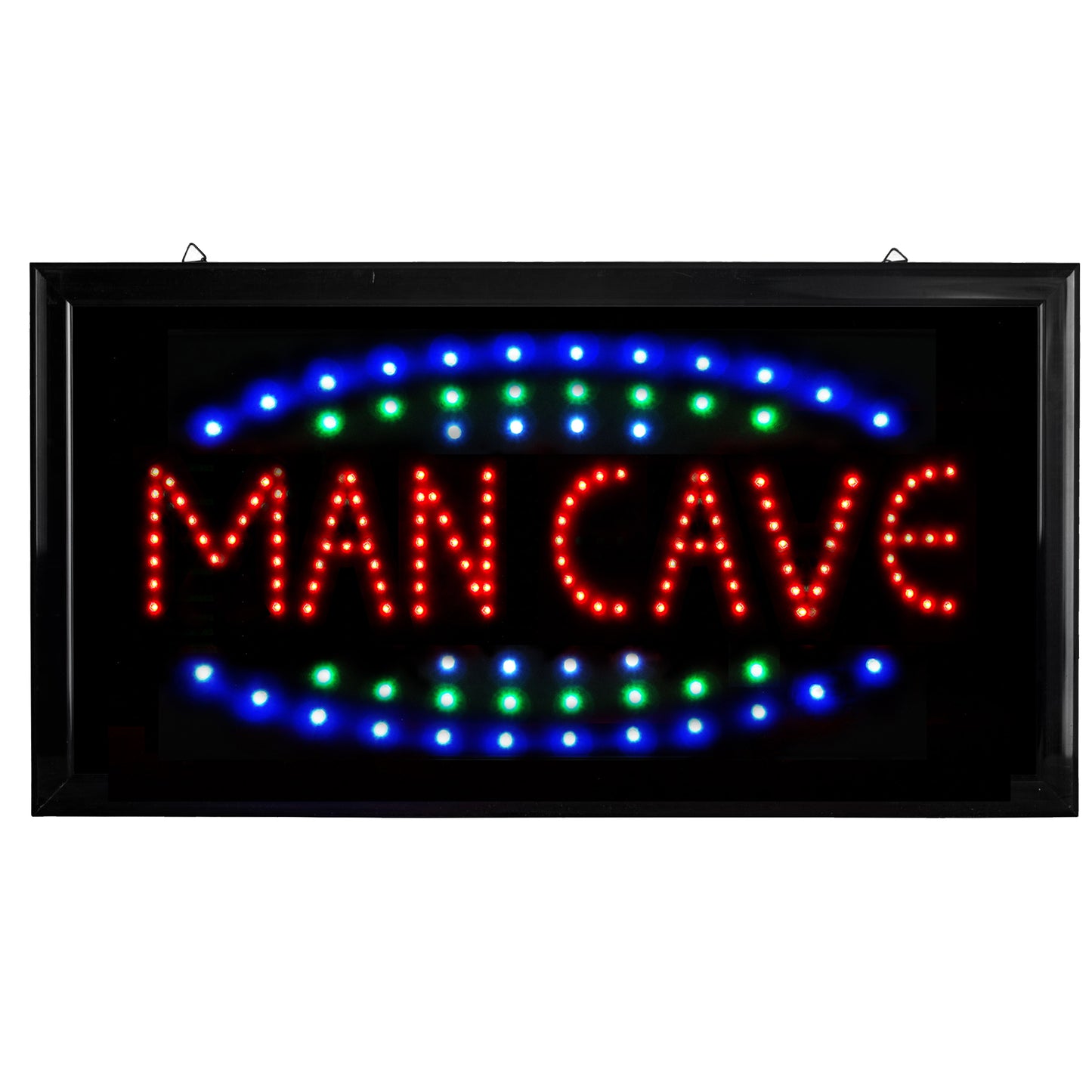 Man Cave Marquee LED Sign