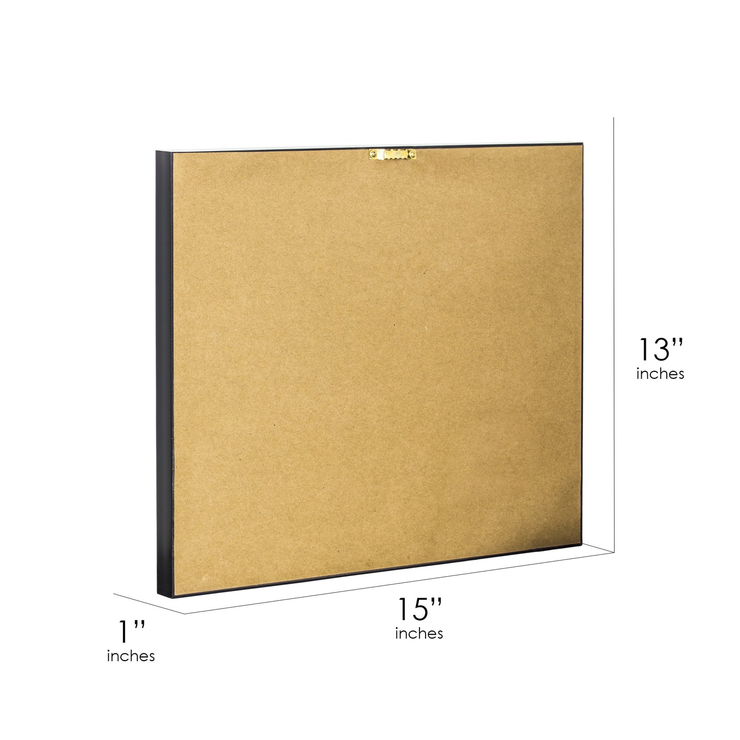 Man Cave Printed Mirror