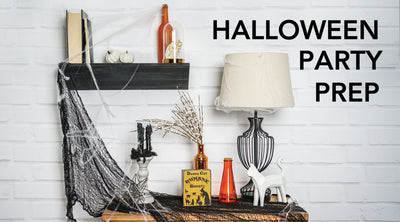 How to Decorate and Host a Halloween Party