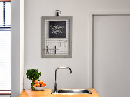 4 Reasons You Need a Chalkboard in Your Home