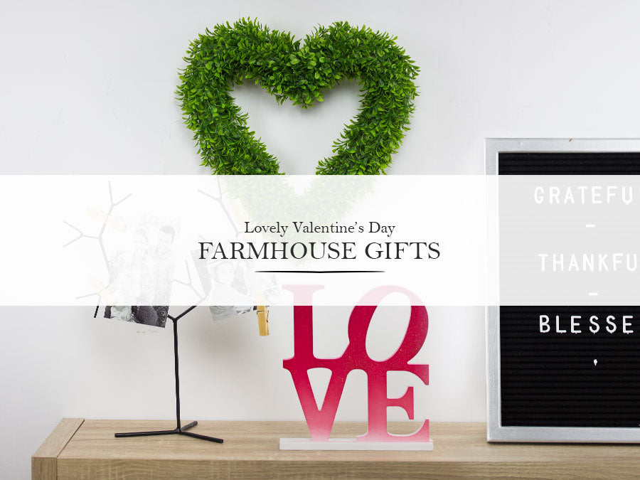5 Lovely Valentine’s Day Gifts to Give Anyone Special In Your Life
