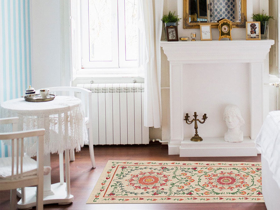 The Art of Entryway Decor: 5 Essentials for a Perfect Foyer