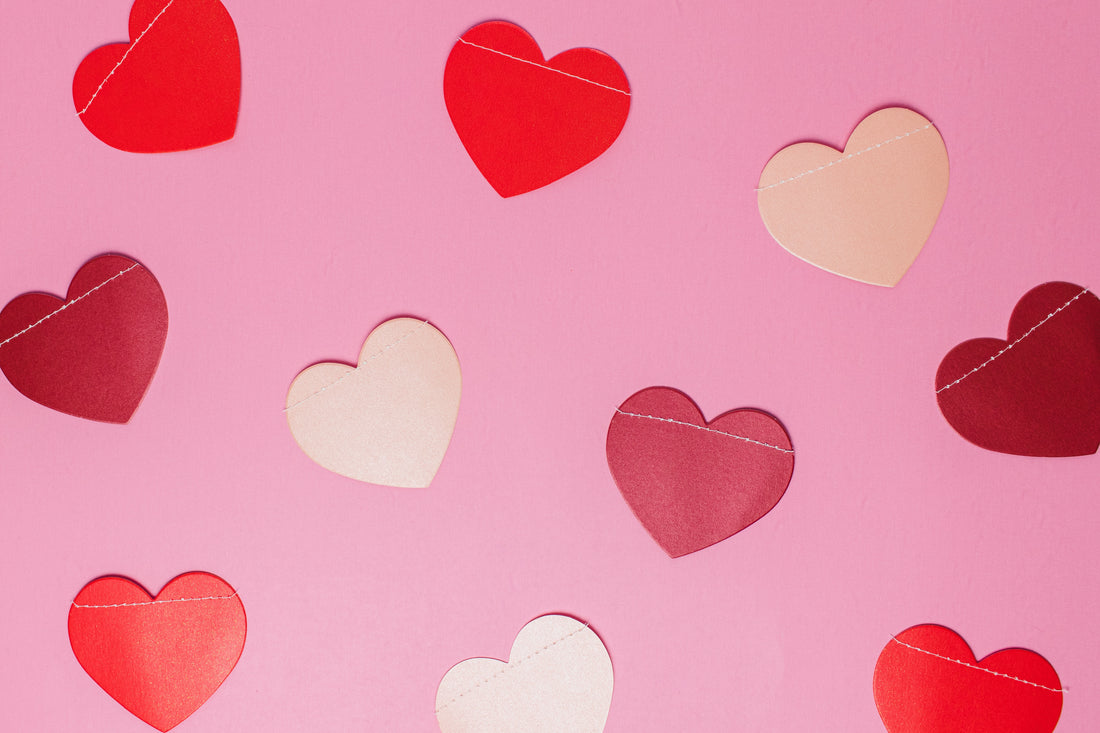 5 Romances to Enjoy this Valentines Day