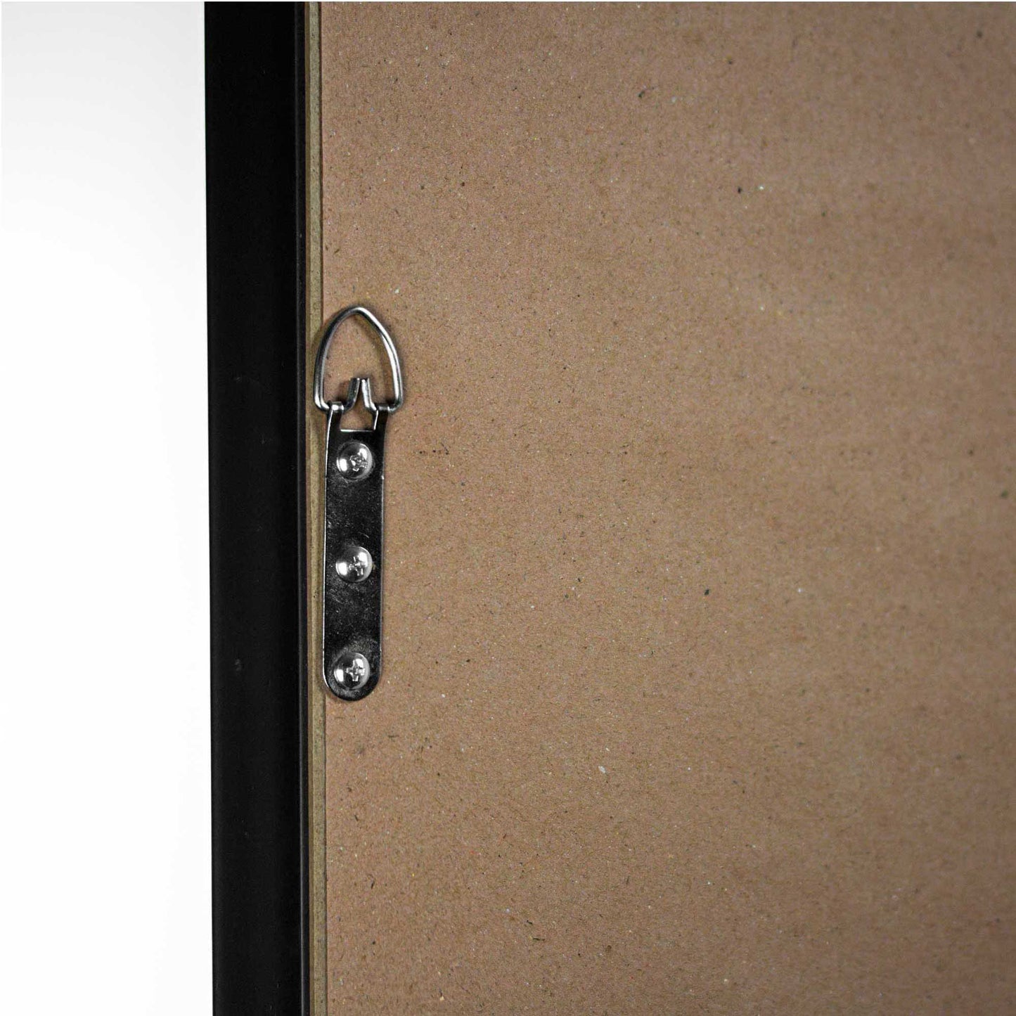 High Notes For Low Clouds by Duy Huynh Framed Canvas Surrealism Art - 35" x 35"