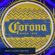 Corona Beer LED Neon Light Sign Wall Decor (9.5” x 17.25”)