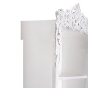 Balos Carved Wall Shelves