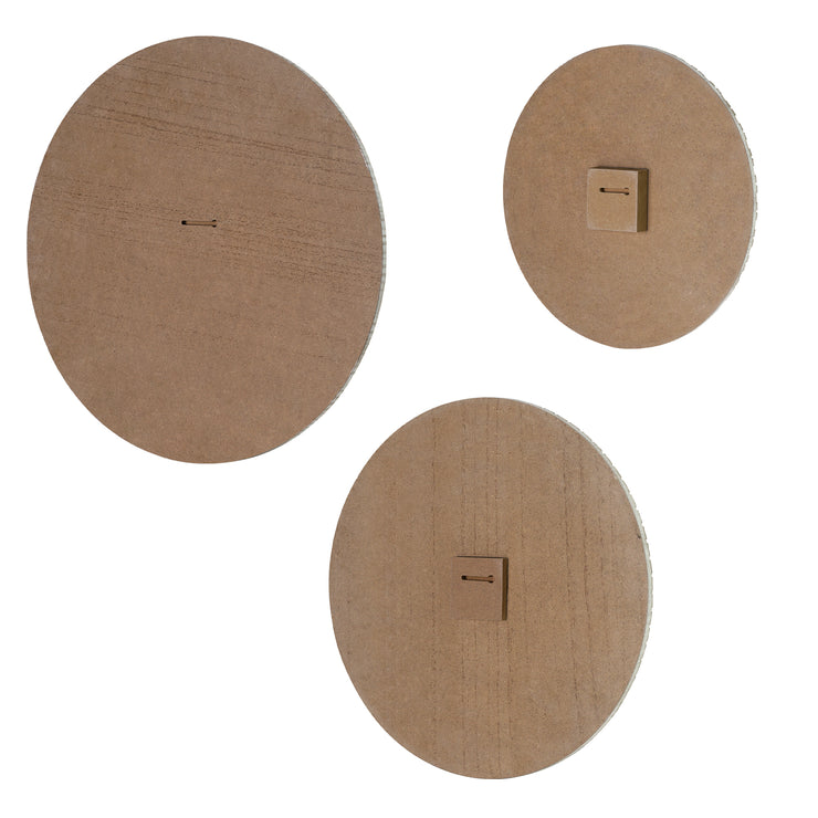 Sand Dollar Wall Plaques