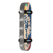 Metal LED Skate Shop Decks and More Marquee Sign