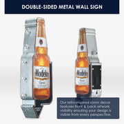 Metal LED Modelo Especial Marquee Sign