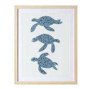 The Hatchlings Mosaic