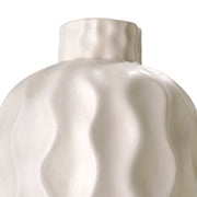 Porcelain Purity Vase Table Top Decor-Large