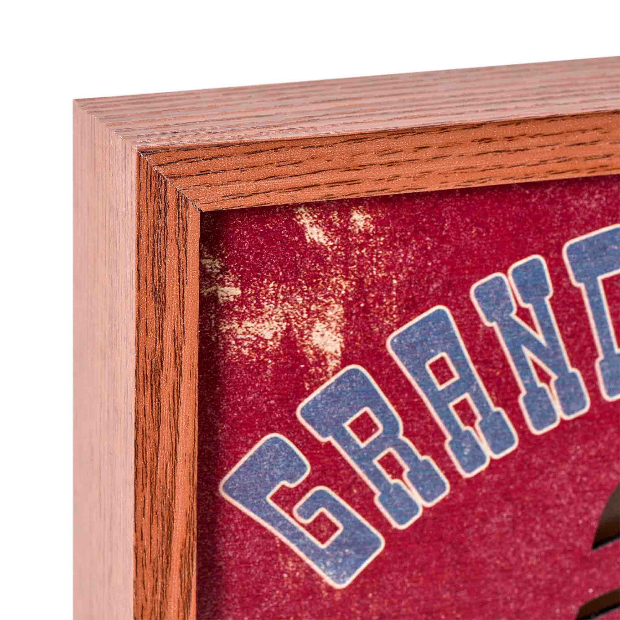 Grand Ole Opry LED Light Box - 12.625