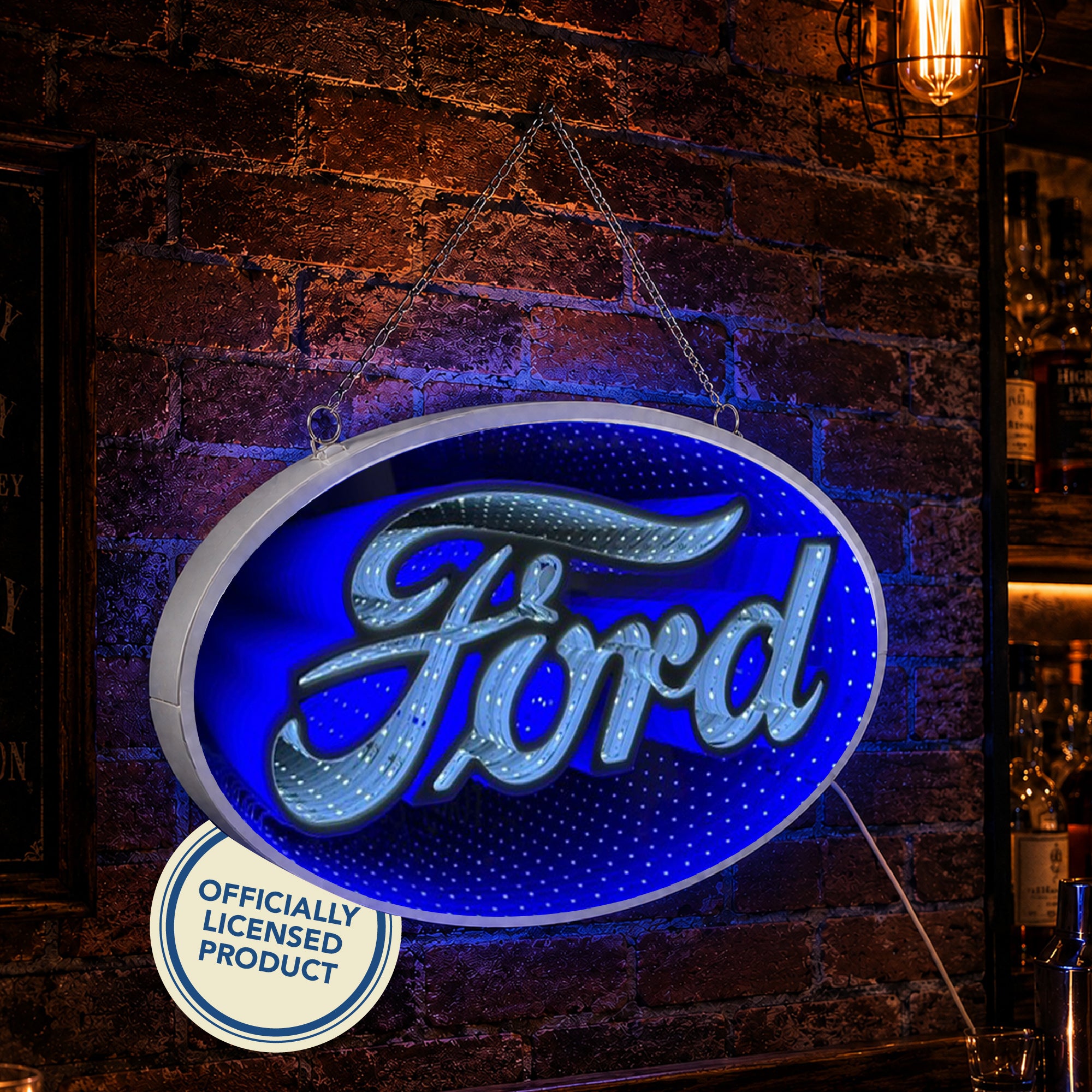 Ford Decor – AmericanArtDecor.com