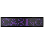 Casino LED Marquee Sign