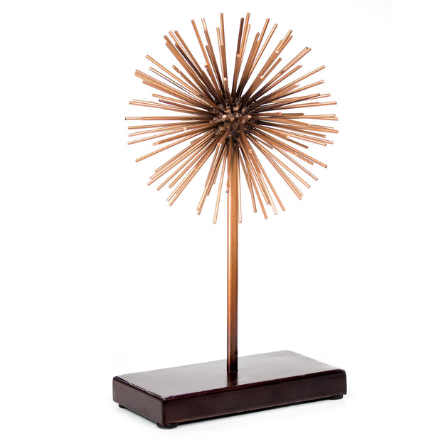 Starburst Table Top Sculpture (Small)