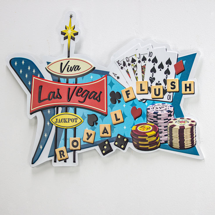 Pin on Viva Las Vegas