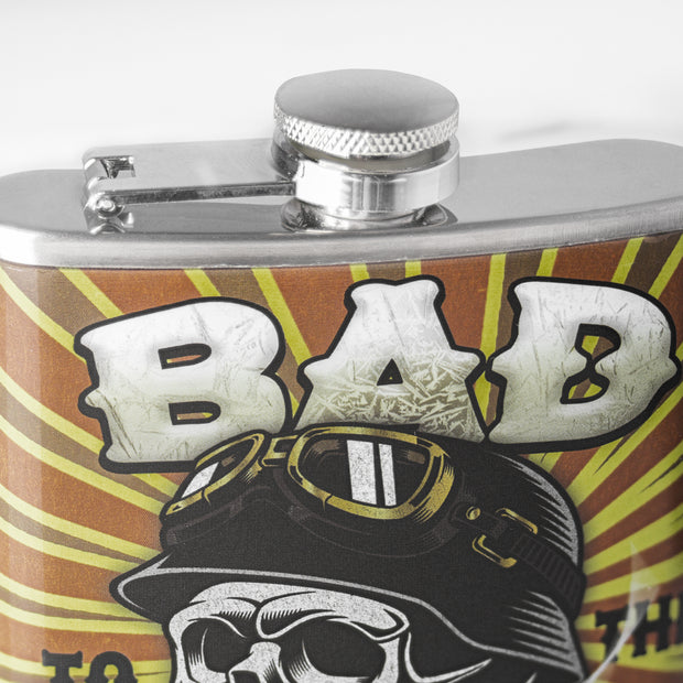 bad-to-the-bone-stainless-steel-8-oz-flask